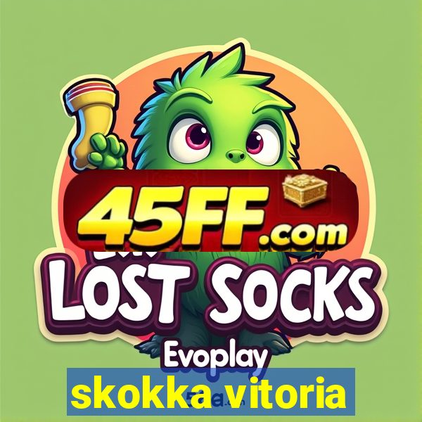 skokka vitoria